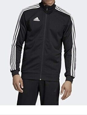 adidas Climalite Jacket